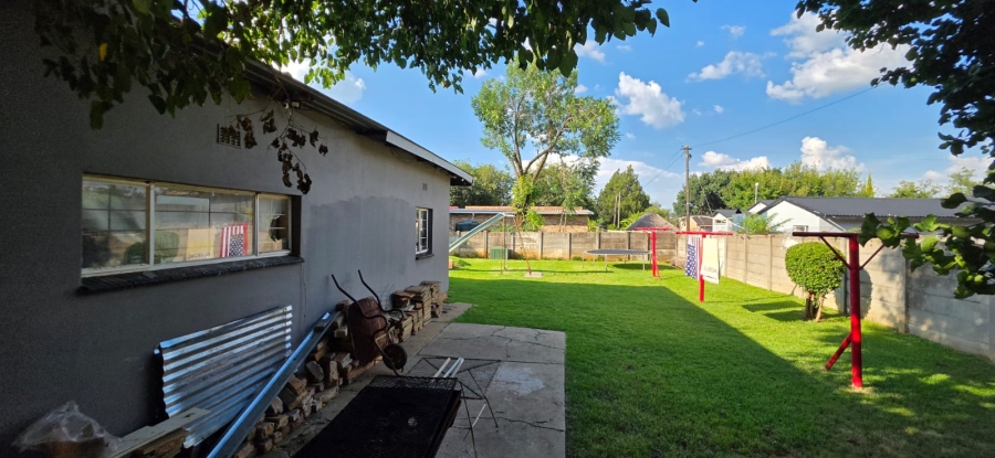 3 Bedroom Property for Sale in Declercqville North West